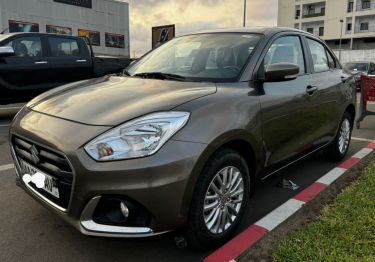 Annonce AUTO.CI : Suzuki Ignis suzuki d-zire