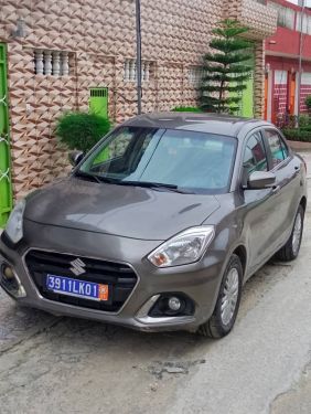 Annonce AUTO.CI : Suzuki Ignis suzuki d-zire