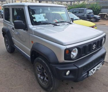 Annonce AUTO.CI : Suzuki Jimny 1.5