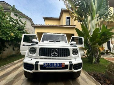 Annonce AUTO.CI : Suzuki Jimny SUZUKI JIMNI 2021 AUTOMAT