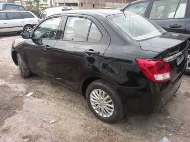 Annonce AUTO.CI : Suzuki Swift Desire