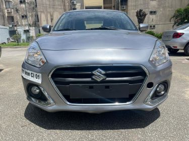 Annonce AUTO.CI : Suzuki Swift Dzire 