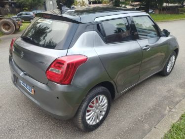 Annonce AUTO.CI : Suzuki Swift Vehicule 2ieme main super