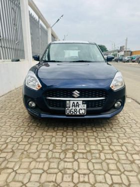 Annonce AUTO.CI : Suzuki Swift Américaine 
