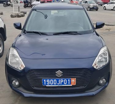 Annonce AUTO.CI : Suzuki Swift Américaine 