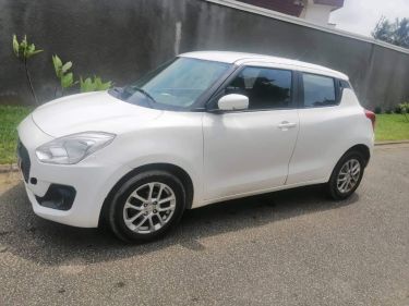 Annonce AUTO.CI : Suzuki Swift Américaine 