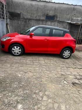 Annonce AUTO.CI : Suzuki Swift Suzuki Swift