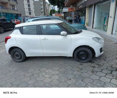 Annonce AUTO.CI : Suzuki Swift SUZUKI SWIFT 2023