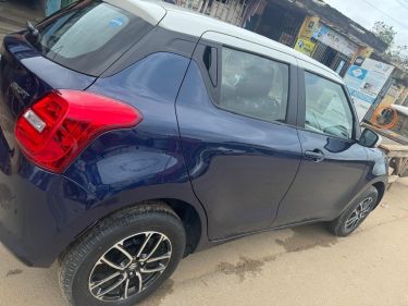 Annonce AUTO.CI : Suzuki Swift SUZUKI SWIFT 2024