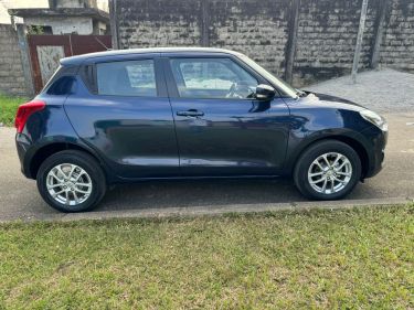 Annonce AUTO.CI : Suzuki Swift 6