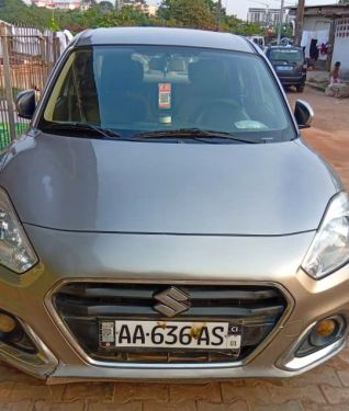 Annonce AUTO.CI : Suzuki Swift 2023/15944