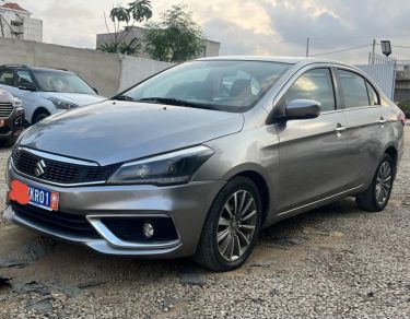 Annonce AUTO.CI : Suzuki SX4 Ciaz