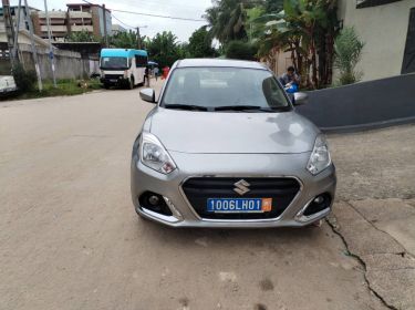 Annonce AUTO.CI : Suzuki SX4 Suzuki dzire CFAO 