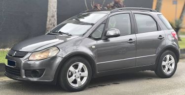 Annonce AUTO.CI : Suzuki SX4 suzuki sx4