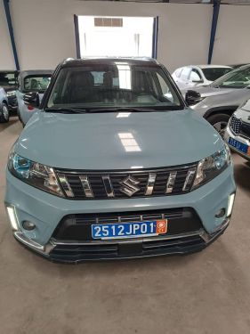 Annonce AUTO.CI : Suzuki Vitara NC