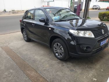Annonce AUTO.CI : Suzuki Vitara Acheté chez CFAO