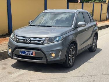 Annonce AUTO.CI : Suzuki Vitara SUV