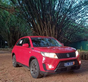 Annonce AUTO.CI : Suzuki Vitara SUZUKI VITARA 