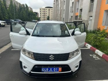 Annonce AUTO.CI : Suzuki Vitara Suzuki Vitara