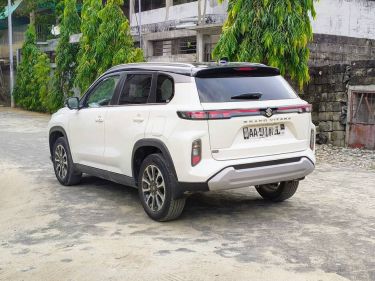 Annonce AUTO.CI : Suzuki Vitara Acheté chez CFAO