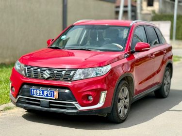 Annonce AUTO.CI : Suzuki Vitara Suzuki Vitara