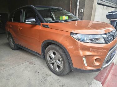Annonce AUTO.CI : Suzuki Vitara Suzuki Vitara