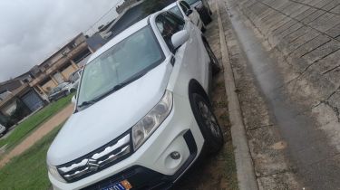Annonce AUTO.CI : Suzuki Vitara 7