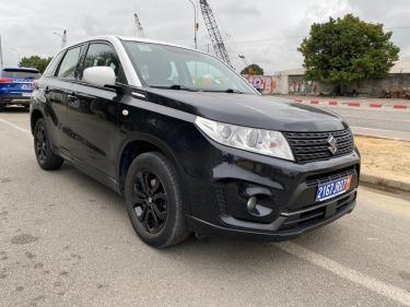 Annonce AUTO.CI : Suzuki Vitara Suzuki Vitara