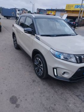 Annonce AUTO.CI : Suzuki Vitara Suzuki Vitara