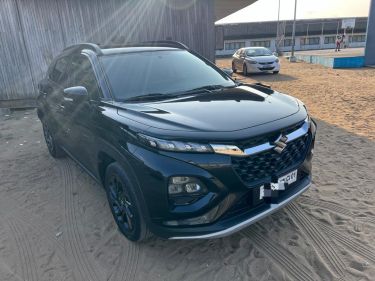 Annonce AUTO.CI : Suzuki Vitara Suzuki Bronx