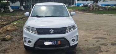 Annonce AUTO.CI : Suzuki Vitara Acheté chez CFAO