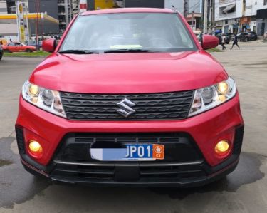 Annonce AUTO.CI : Suzuki Vitara Suzuki Vitara année 2020