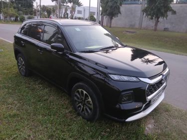 Annonce AUTO.CI : Suzuki Vitara 1.6 moteur 