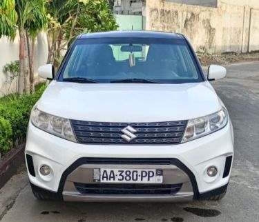 Annonce AUTO.CI : Suzuki Vitara 1.6 moteur 