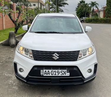 Annonce AUTO.CI : Suzuki Vitara Mild Hybrid