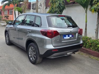 Annonce AUTO.CI : Suzuki Vitara 1.2L
