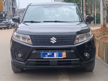 Annonce AUTO.CI : Suzuki Vitara 1.5L