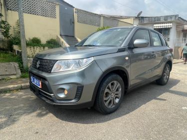 Annonce AUTO.CI : Suzuki Vitara 2.0L