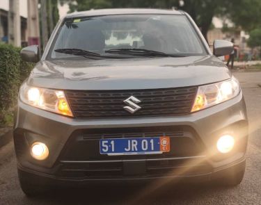 Annonce AUTO.CI : Suzuki Vitara 2.0L