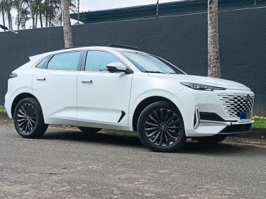Annonce AUTO.CI : Haval H6 Changan UNI-K