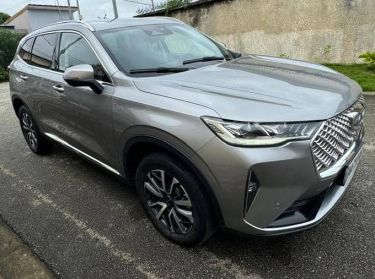 Annonce AUTO.CI : Haval H6 HAVAL H6