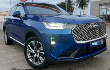 Annonce AUTO.CI : Haval H6 HAVAL H6