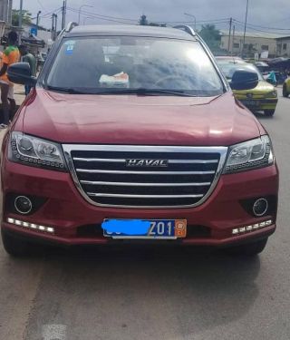 Annonce AUTO.CI : Haval H6 1.5T