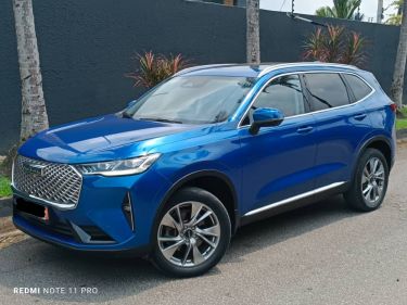 Annonce AUTO.CI : Haval H6 HAVAL H6