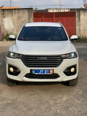 Annonce AUTO.CI : Haval H6 L4
