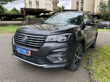 Annonce AUTO.CI : Haval H6 Changan cs75