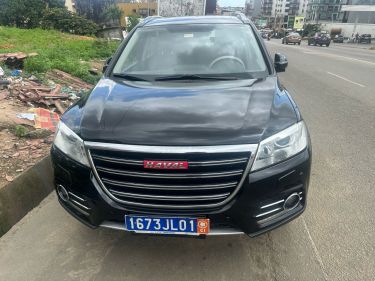 Annonce AUTO.CI : Haval H6 L4
