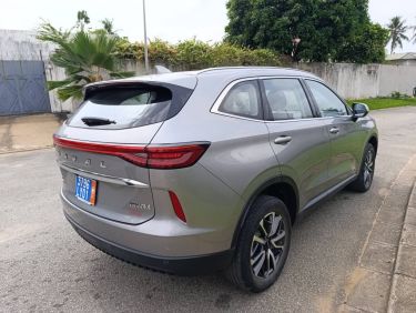 Annonce AUTO.CI : Haval H6 Moteur 1.4