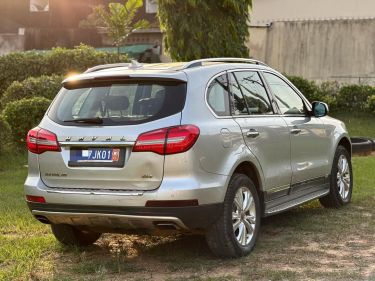 Annonce AUTO.CI : Haval H6 Haval H8 moteur 1.2