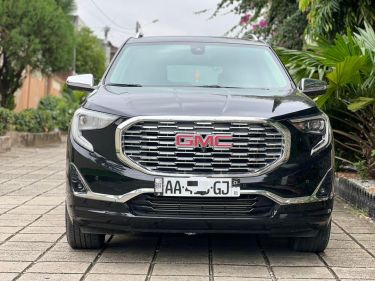 Annonce AUTO.CI : Haval H5 GMC Terrain